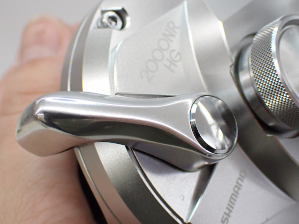 17オシアジガー 2000NRHG